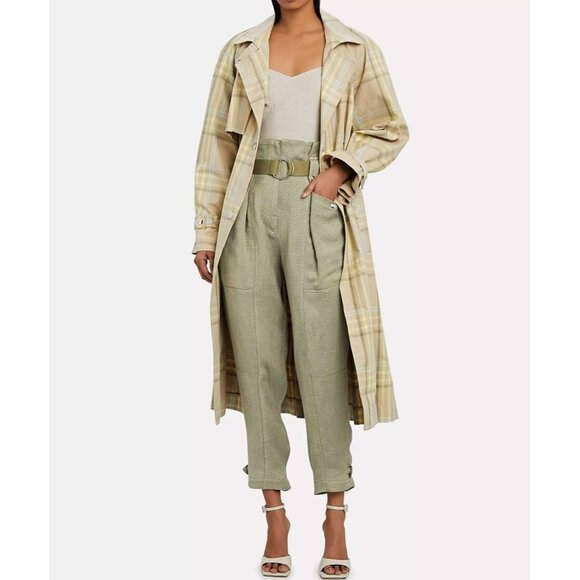 IRO Mohon Pants
